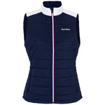 Women's vest Tecnifibre Lady Sleeveless Bomber M