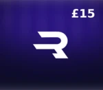 Rewarble Super £15 Gift Card