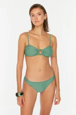 Dolna część bikini Trendyol Color Block