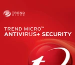 Trend Micro Antivirus+ Security (1 Year / 3 Devices)