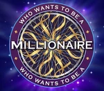 Who Wants To Be A Millionaire EU Steam CD Key