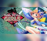 Tokyo Tattoo Girls Steam CD Key