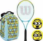 Wilson Minions 2.0 Jr 25 Rakieta tenisowa