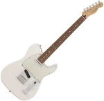 Fender Player Series Telecaster PF Polar White Elektrická kytara