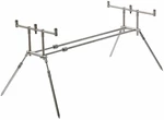 Prologic Stainless Steel 3 Rod Pod Suport lansetă, rodpod