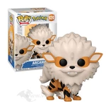 Funko Pokémon POP! figurka Arcanine #920 - 9 cm