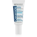 Revuele Ceramide Repairing Eye Cream hydratační oční krém s ceramidy 25 ml