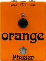 Orange Phaser Gitáreffekt