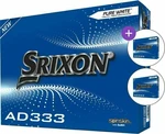 Srixon AD333 36 Balls SET White Golflabda