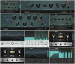 Apogee FX Rack Complete Bundle (Digitális termék)