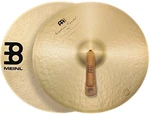 Meinl SY-16M Menetelő cintányérok 16"