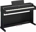 Yamaha YDP-165 Digitális zongora Black