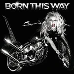 Lady Gaga – Born This Way [International Standard Version] CD