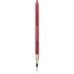 Collistar Professional Lip Pencil dlouhotrvající tužka na rty odstín 5 Rosa del Deserto 1,2 g