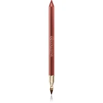 Collistar Professional Lip Pencil dlhotrvajúca ceruzka na pery odtieň 2 Terracotta 1,2 g