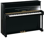 Yamaha B2E PE Klavier Polished Ebony