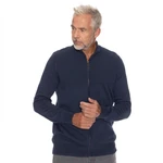 Bushman sveter Gibb dark blue XXXXL