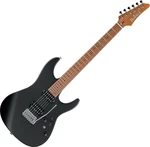 Ibanez AZ2402-BKF Black Flat Guitare électrique