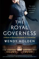 The Royal Governess