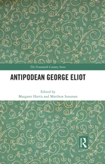 Antipodean George Eliot