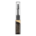 Max Factor Browfinity Longwear Brow Tint 003 Dark Brown riasenka na obočie 4,2 ml