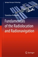 Fundamentals of the Radiolocation and Radionavigation