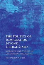 The Politics of Immigration Beyond Liberal States