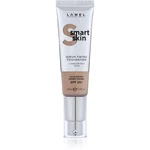 LAMEL Smart Skin hydratačný make-up s kyselinou hyalurónovou odtieň 404 35 ml