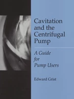 Cavitation And The Centrifugal Pump