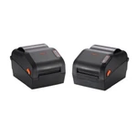 Bixolon XD5-43t XD5-43tOEWK, 12 dots/mm (300 dpi), display, EPL, ZPLII, USB, USB Host, RS232, Ethernet, Wi-Fi, black