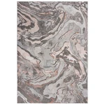 Kusový koberec Eris Marbled Blush-160x230