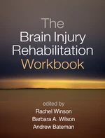 The Brain Injury Rehabilitation Workbook