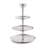 Platouri etajate Alfredo, 30 cm - Georg Jensen