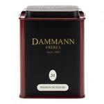 Weißer Tee Dammann Frères „Passion De Fleurs“, 60 g