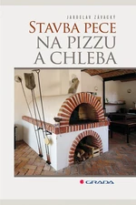 Stavba pece na pizzu a chleba, Závacký Jaroslav