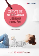 Zbavte se nepořádku jednou provždy, Chandra Sheila