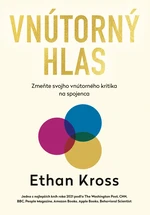 Vnútorný hlas, Kross Ethan