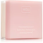 Wibo Mood Loose Powder transparentný púder 14 g