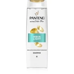 Pantene Pro-V Active Nutri Plex Aqua Light hydratačný šampón na vlasy 400 ml