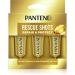 Pantene Pro-V Repair & Protect sérum na vlasy 3x15 ml