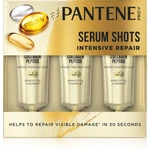 Pantene Pro-V Serum Shots sérum na vlasy 3x15 ml