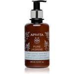 Apivita Pure Jasmine Body Milk hydratačné telové mlieko 200 ml