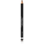 Rimmel Brow This Way ceruzka na obočie s kefkou odtieň 006 Brunette 1,4 g