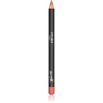 Barry M Lip Liner kontúrovacia ceruzka na pery odtieň Peony 0,04 g