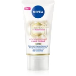 Nivea Cellular Luminous 630 krém na ruky proti pigmentovým škvrnám SPF 15 50 ml