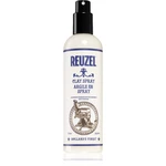 Reuzel Clay Spray stylingový íl na vlasy v spreji 355 ml