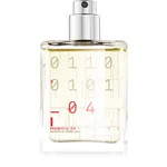 Escentric Molecules Escentric 04 toaletná voda unisex + Case 30 ml