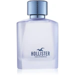 Hollister Free Wave toaletná voda pre mužov 50 ml