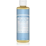 Dr. Bronner’s Baby-Mild tekuté univerzálne mydlo bez parfumácie 240 ml