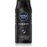 Nivea Men Deep šampón pre mužov 250 ml